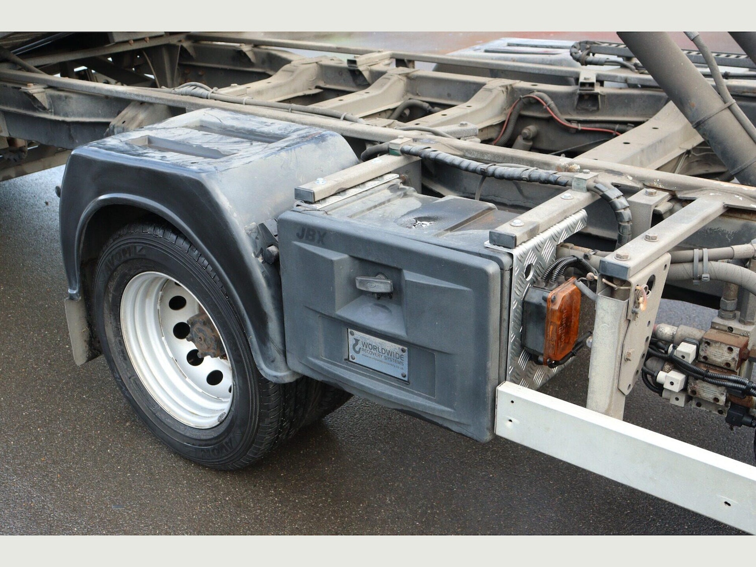 Used Volkswagen Crafter 2020 for sale - 76832211: Photo 17