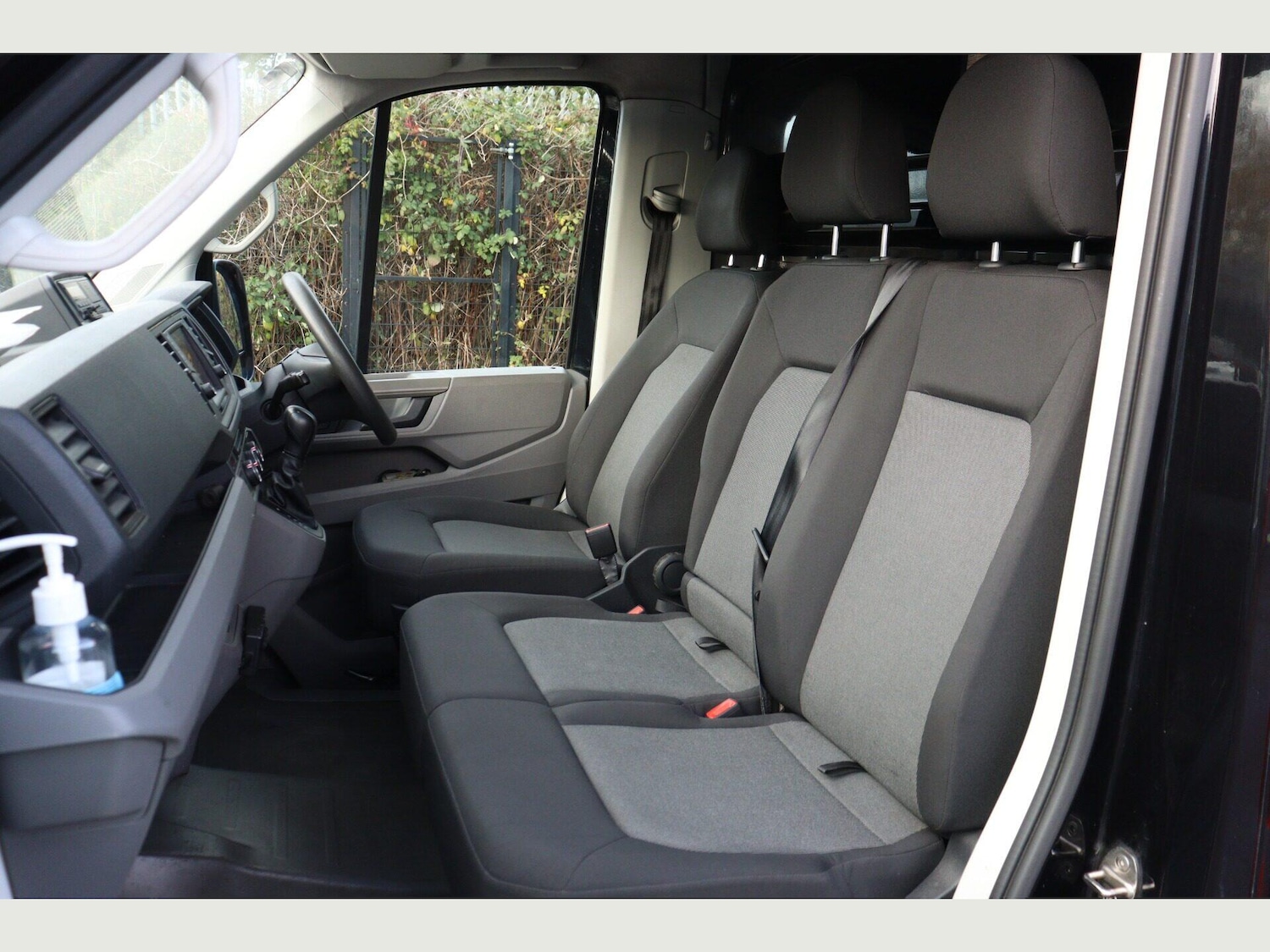 Used Volkswagen Crafter 2020 for sale - 76832211: Photo 19