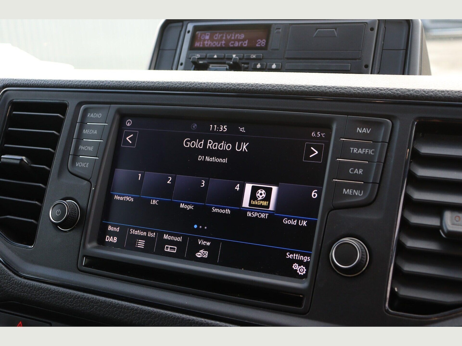 Used Volkswagen Crafter 2020 for sale - 76832211: Photo 23