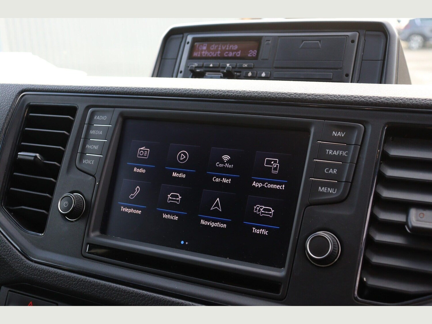 Used Volkswagen Crafter 2020 for sale - 76832211: Photo 24