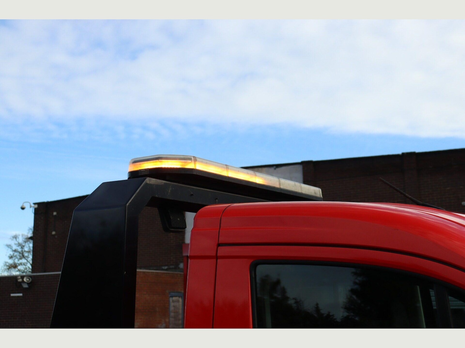 Used Volkswagen Crafter 2020 for sale - 76832211: Photo 8