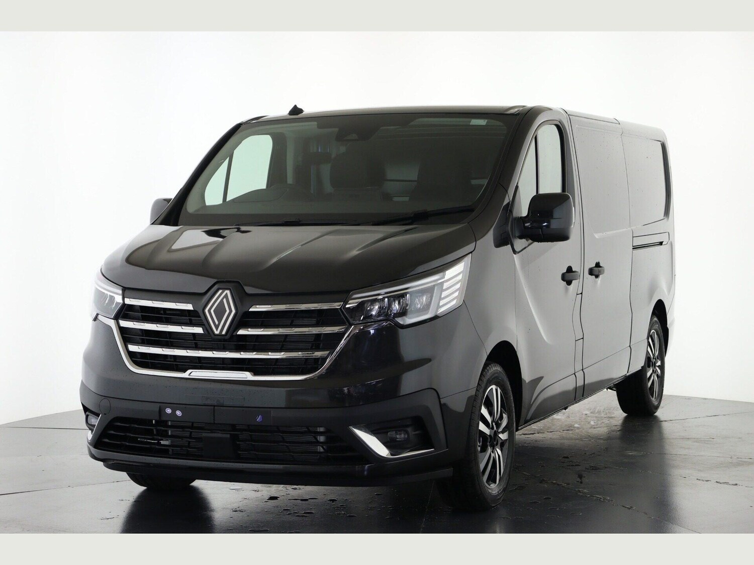 Used Renault Trafic for sale - 78046772: Photo 7