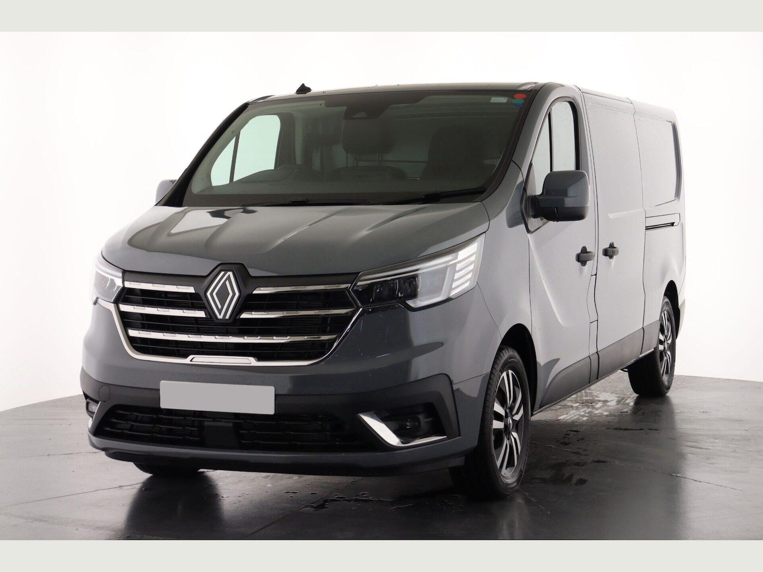 Used Renault Trafic 2025 for sale - 76832528: Photo 7