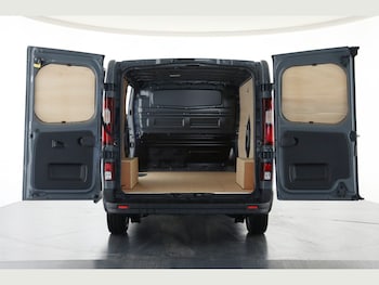 Used Renault Trafic 2026 for sale - 79061332: Photo