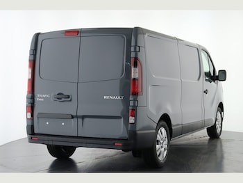 Used Renault Trafic 2026 for sale - 79061332: Photo