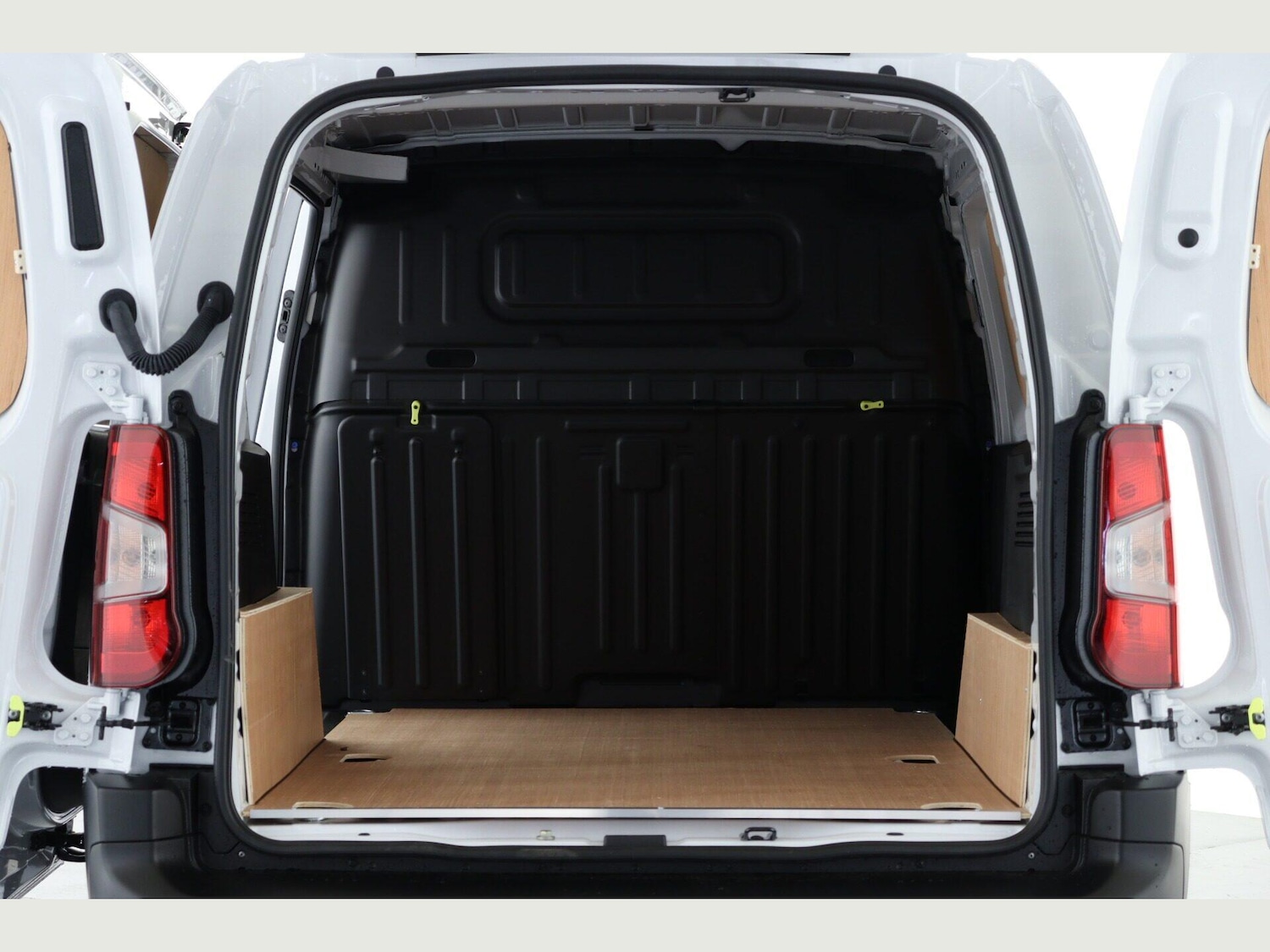 Used Citroen Berlingo for sale - 76995433: Photo 22