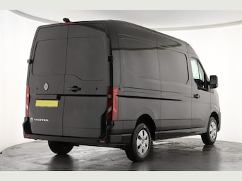 Used Renault Master 2025 for sale - 77109184: Photo