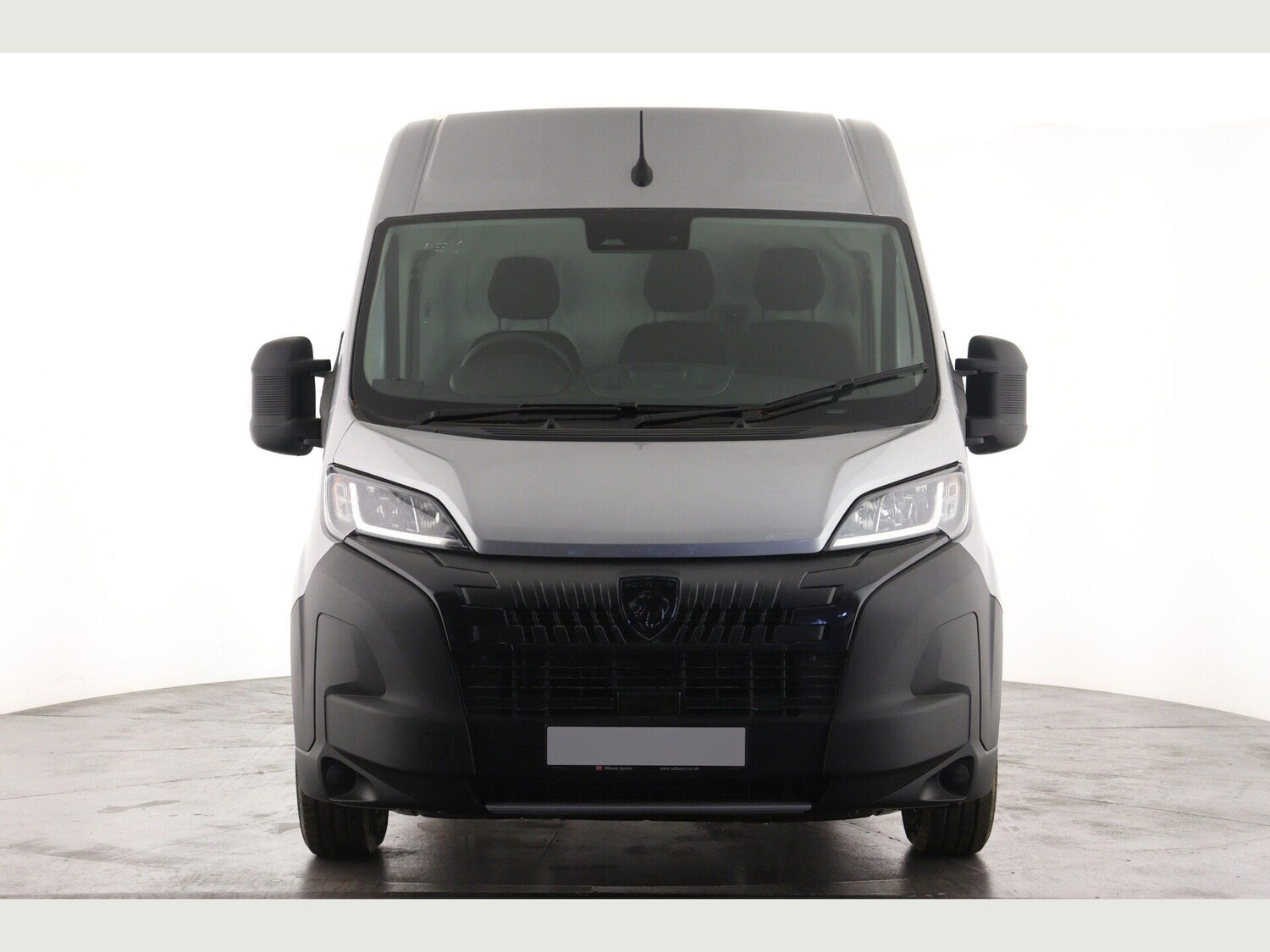 Used Peugeot Boxer 2026 for sale - 77495915: Photo 6