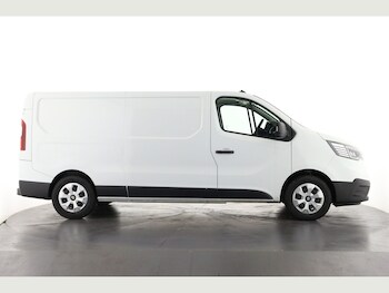 Used Renault Trafic 2025 for sale - 77853726: Photo