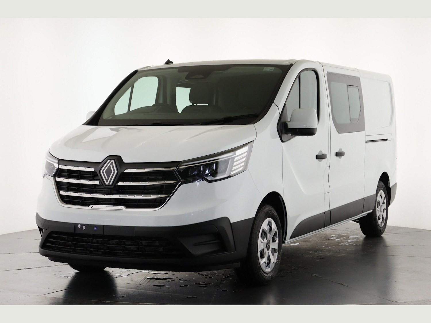 Used Renault Trafic 2025 for sale - 76899305: Photo 6
