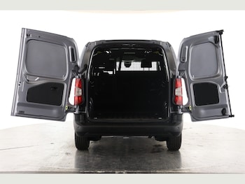 Used Citroen Berlingo 2026 for sale - 78662520: Photo