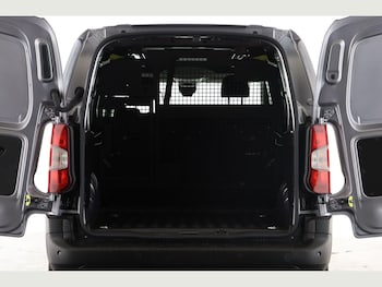 Used Citroen Berlingo 2026 for sale - 78662520: Photo