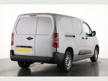 Used Citroen Berlingo 2026 for sale - 78662520: Photo