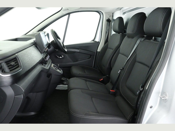 Used Renault Trafic 2025 for sale - 76282951: Photo 11