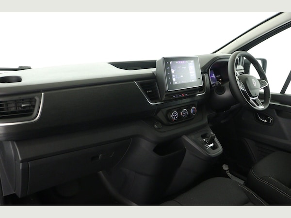 Used Renault Trafic 2025 for sale - 76282951: Photo 12