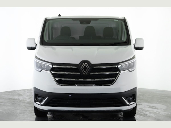 Used Renault Trafic 2025 for sale - 76282951: Photo 6
