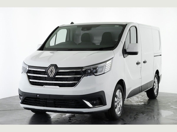 Used Renault Trafic 2025 for sale - 76282951: Photo 7