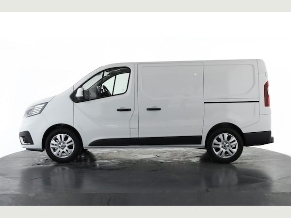 Used Renault Trafic 2025 for sale - 76282951: Photo 8
