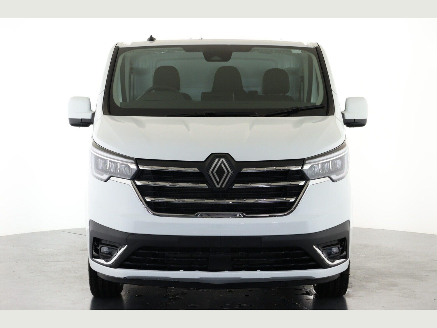 Used Renault Trafic 2025 for sale - 77524841: Photo 6