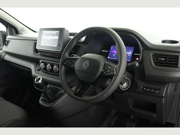 Used Renault Trafic 2025 for sale - 74584559: Photo 11