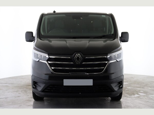 Used Renault Trafic 2025 for sale - 74584559: Photo 6
