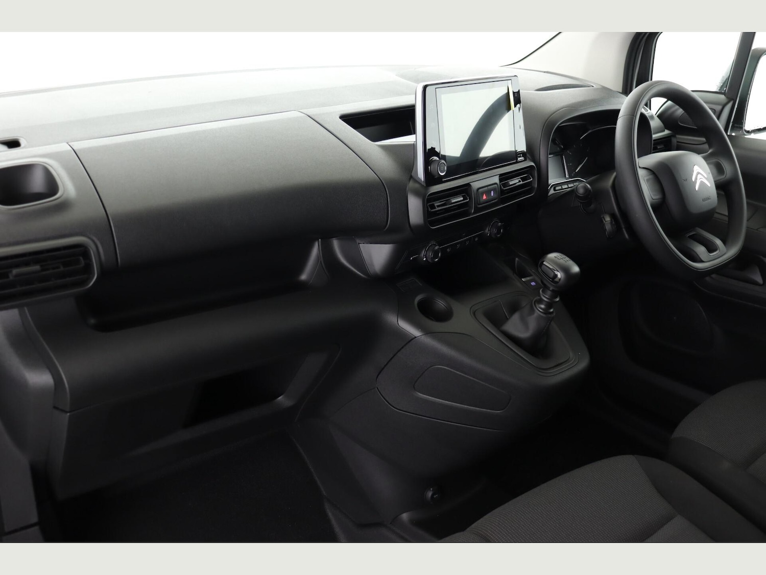 Used Citroen Berlingo for sale - 76476551: Photo 11