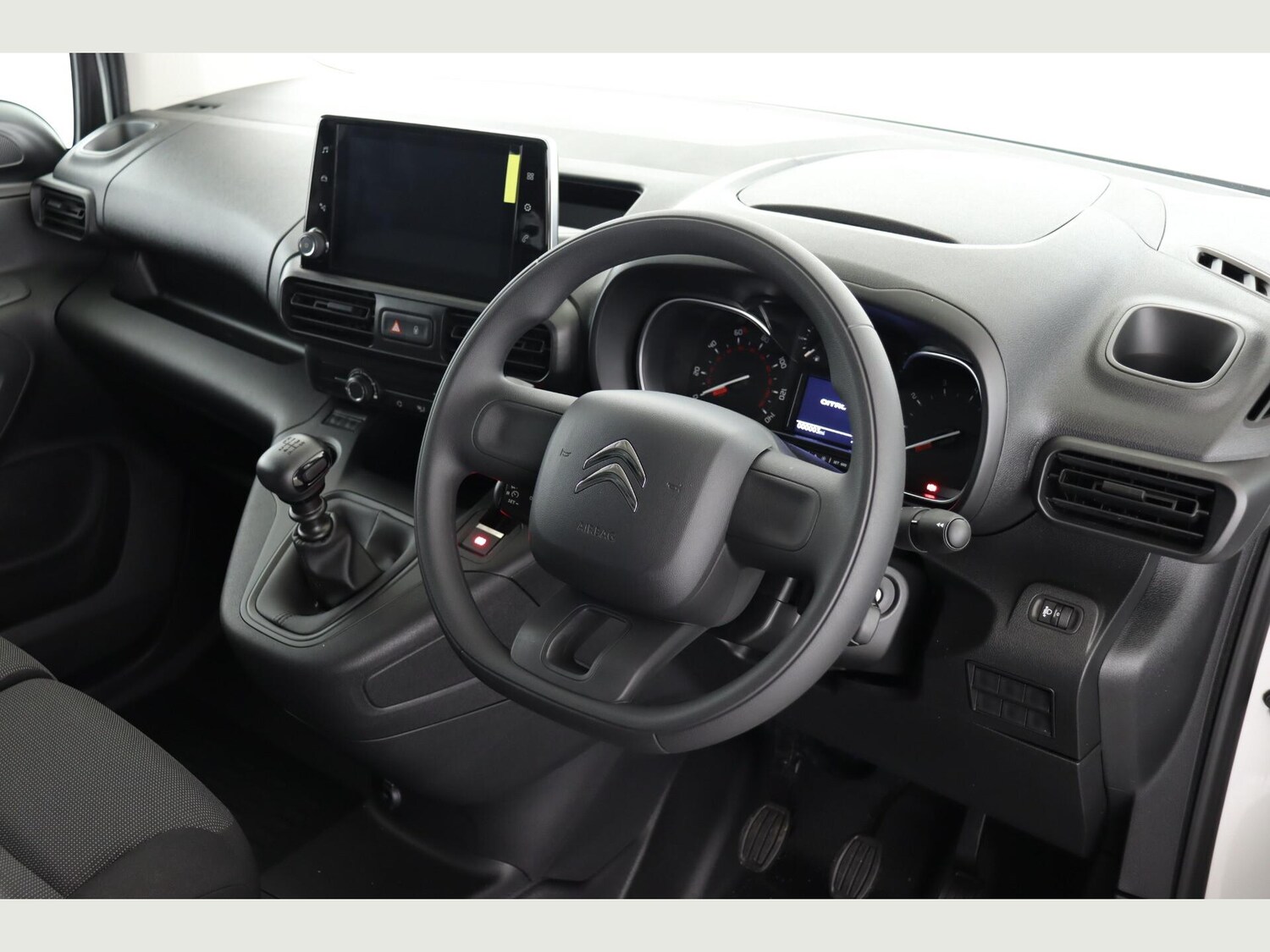 Used Citroen Berlingo for sale - 76476551: Photo 12