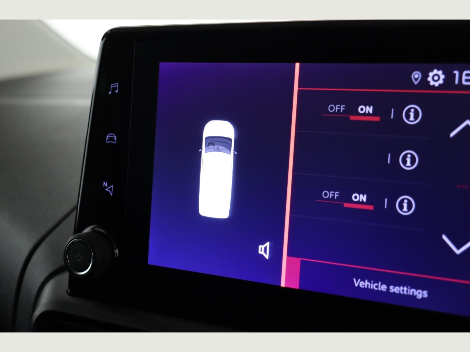 Used Citroen Berlingo for sale - 76476551: Photo 13