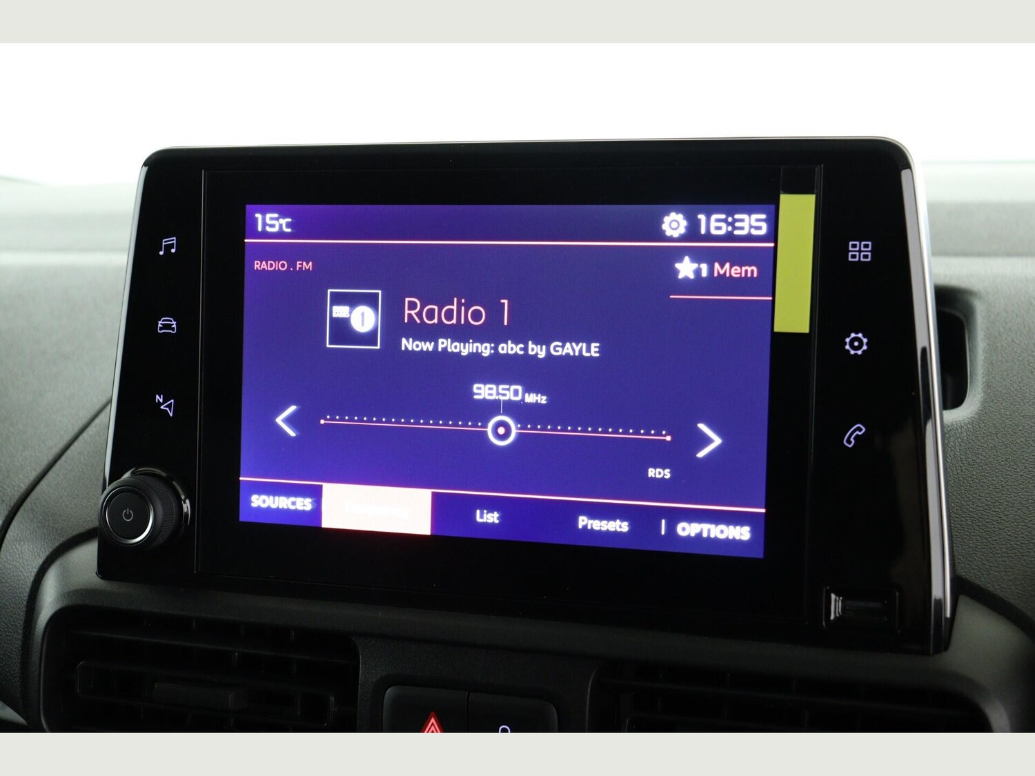 Used Citroen Berlingo for sale - 76476551: Photo 14