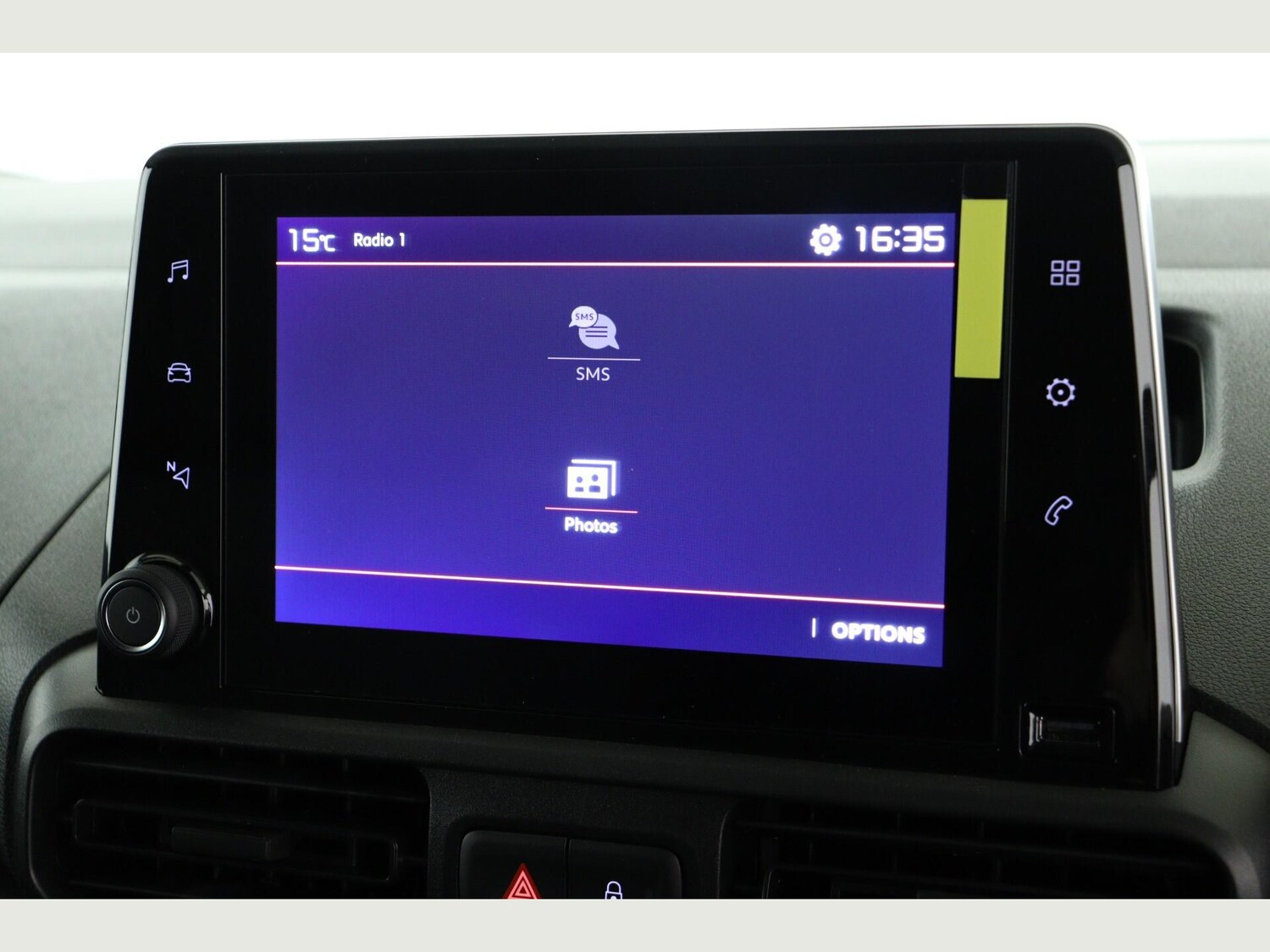 Used Citroen Berlingo for sale - 76476551: Photo 15