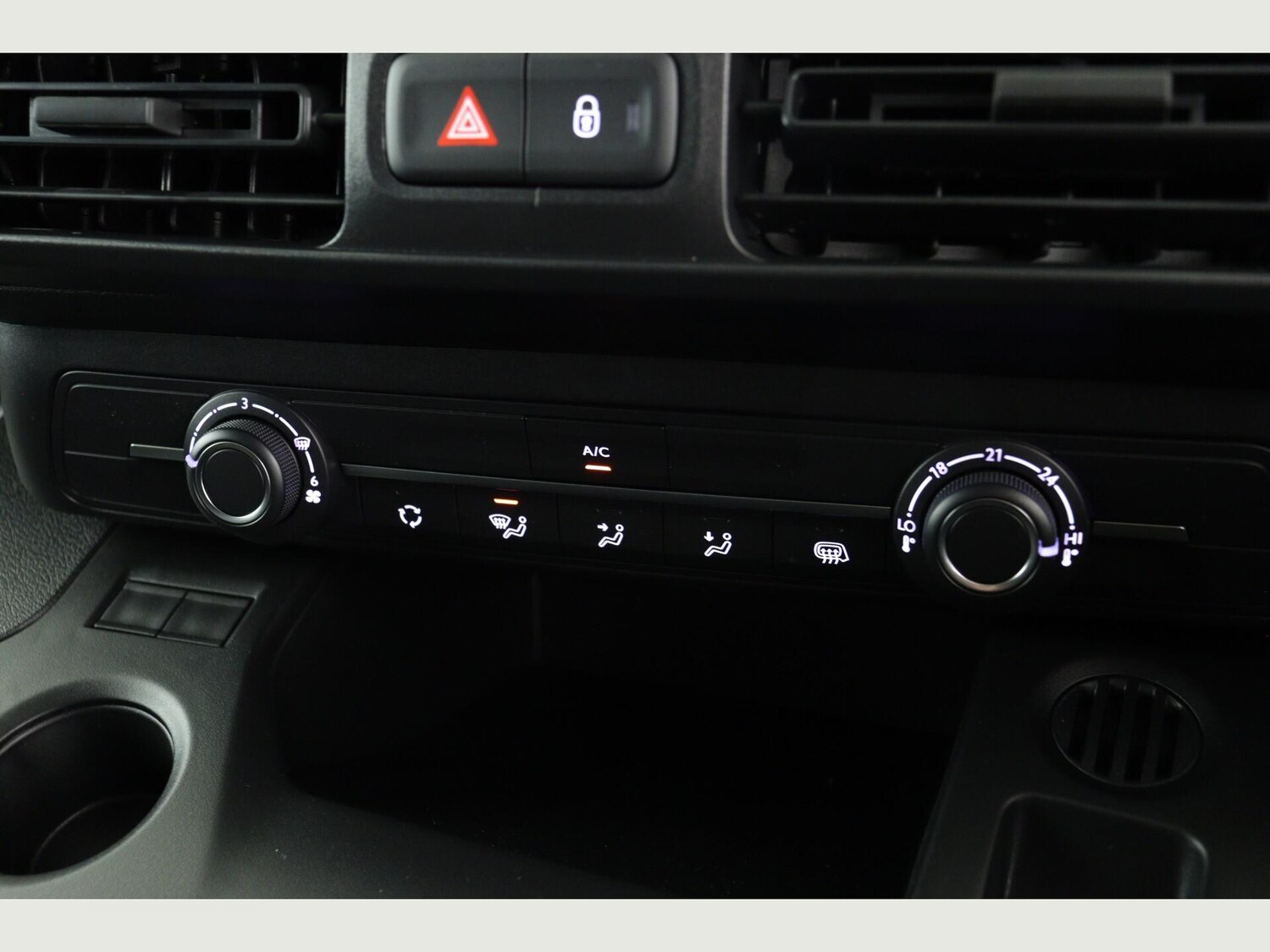 Used Citroen Berlingo for sale - 76476551: Photo 17