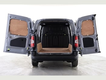 Used Citroen Berlingo 2023 for sale - 76476551: Photo