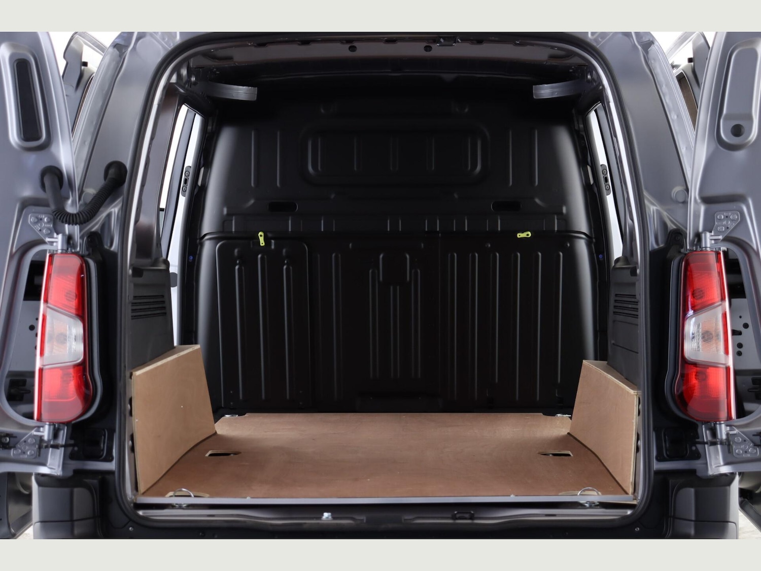 Used Citroen Berlingo for sale - 76476551: Photo 3