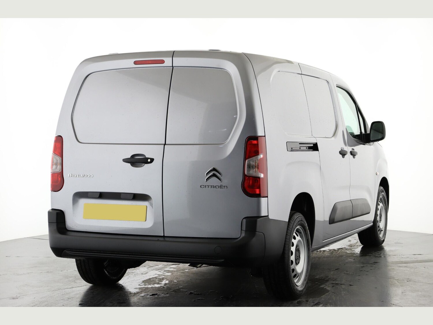 Used Citroen Berlingo for sale - 76476551: Photo 4