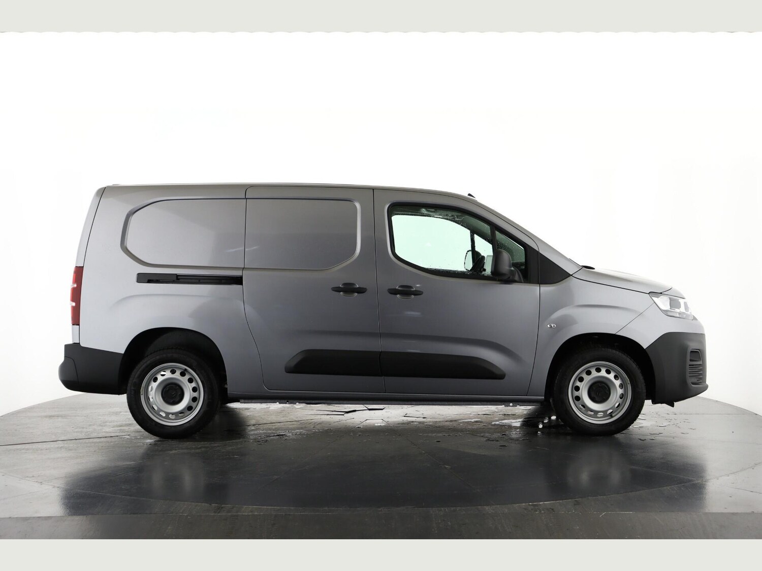 Used Citroen Berlingo for sale - 76476551: Photo 5