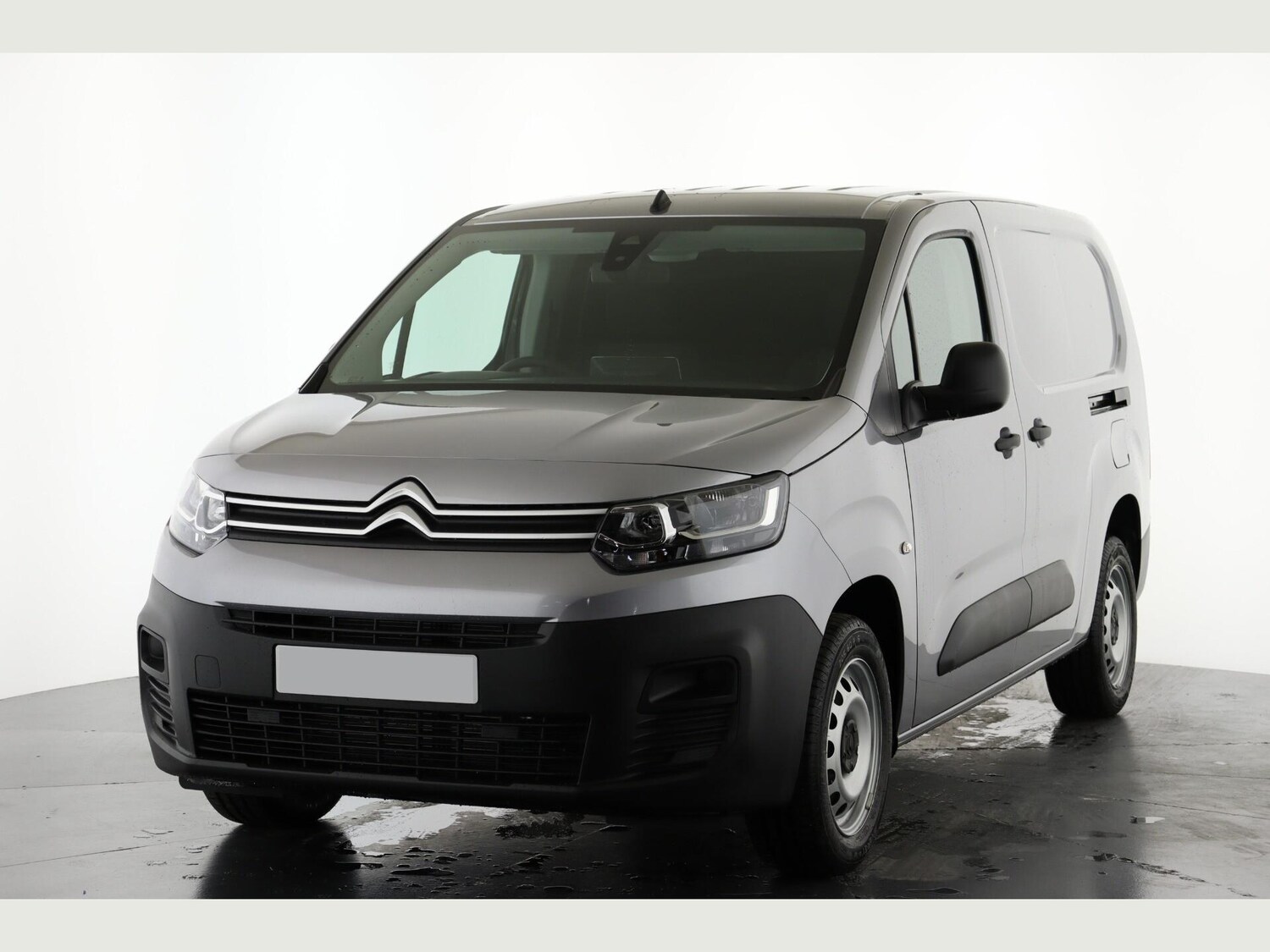Used Citroen Berlingo for sale - 76476551: Photo 7