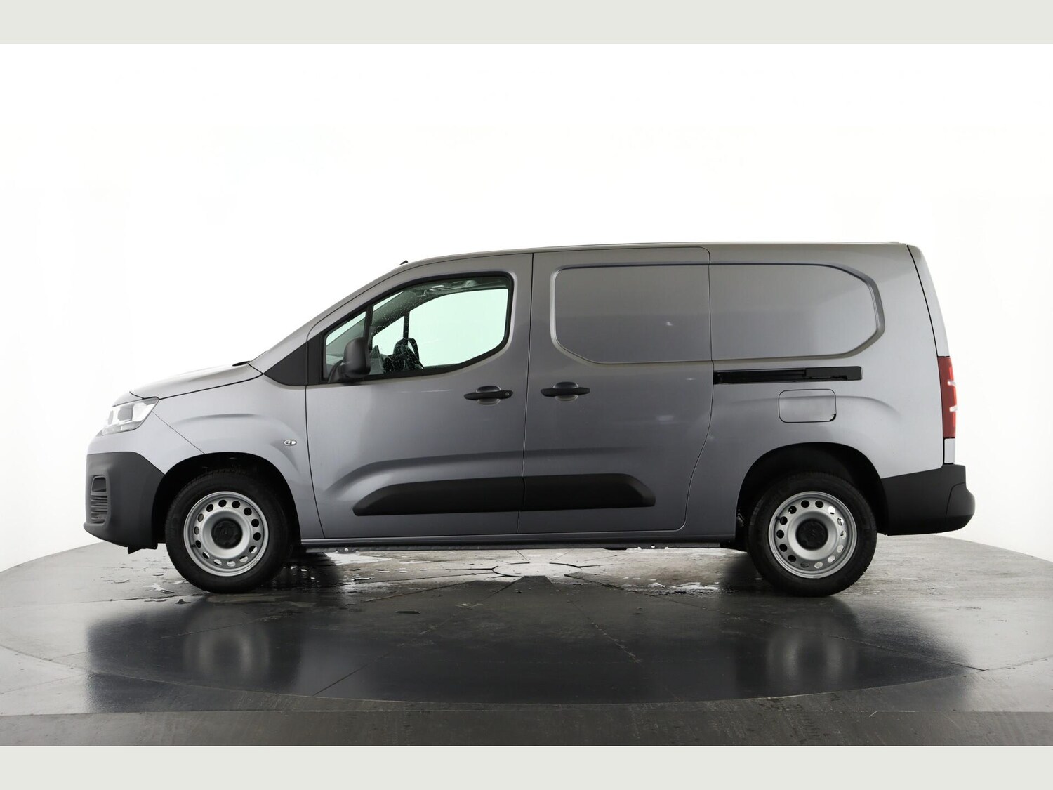 Used Citroen Berlingo for sale - 76476551: Photo 8