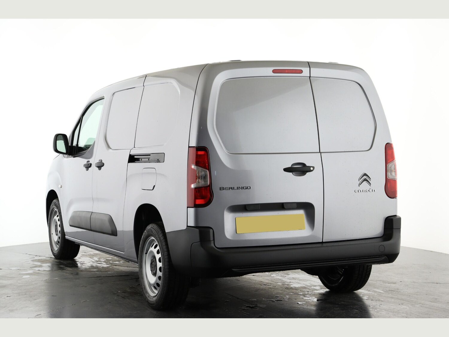 Used Citroen Berlingo for sale - 76476551: Photo 9