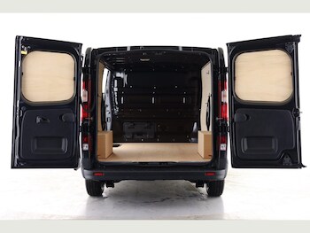 Used Renault Trafic 2025 for sale - 76988941: Photo