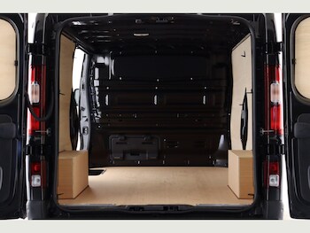 Used Renault Trafic 2025 for sale - 76988941: Photo