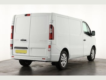 Used Renault Trafic 2025 for sale - 77909660: Photo