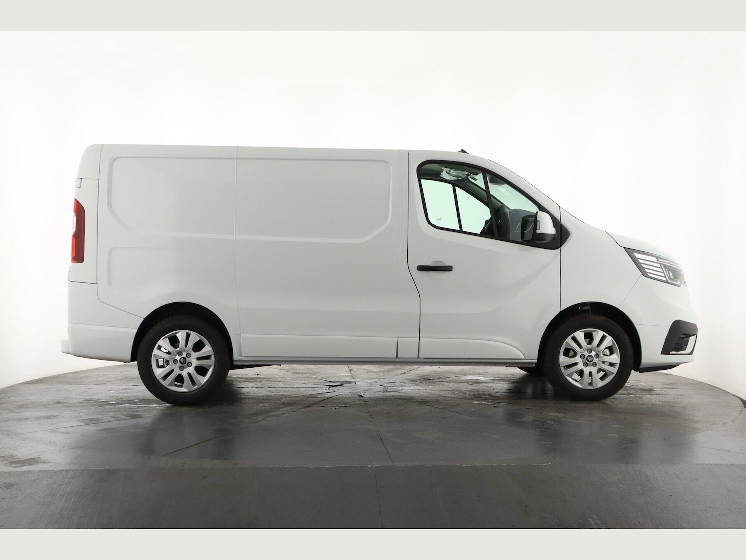 Used Renault Trafic 2025 for sale - 77909660: Photo 5