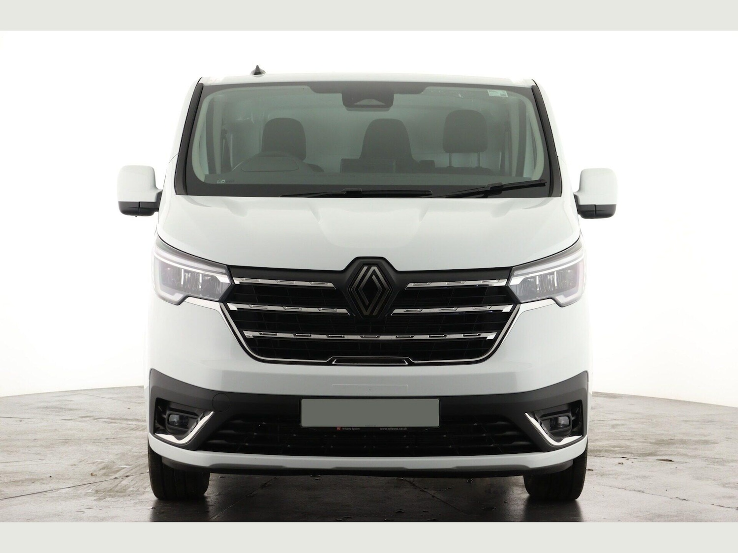 Used Renault Trafic 2025 for sale - 77909660: Photo 6