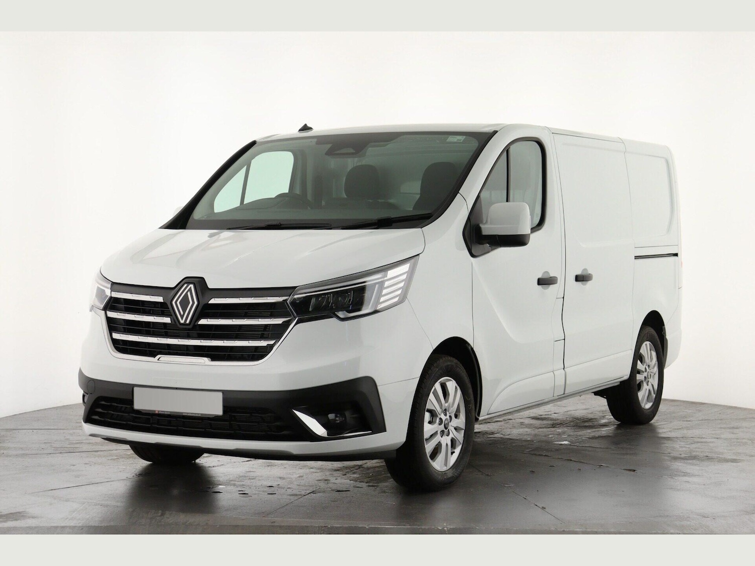 Used Renault Trafic 2025 for sale - 77909660: Photo 7