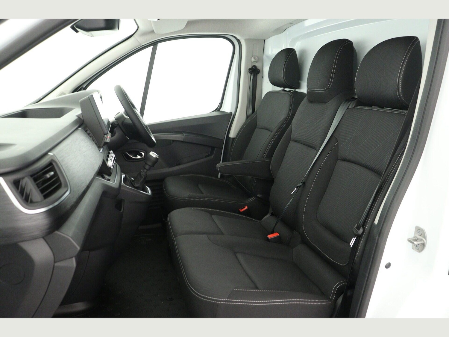 Used Nissan Primastar 2026 for sale - 78072115: Photo 11