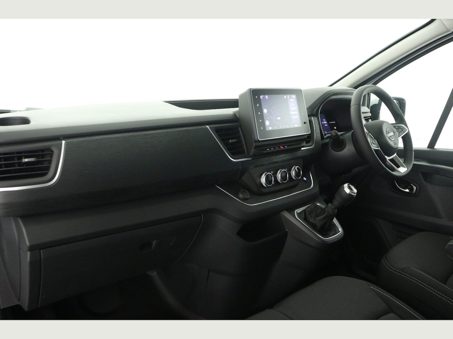 Used Nissan Primastar 2026 for sale - 78072115: Photo 12