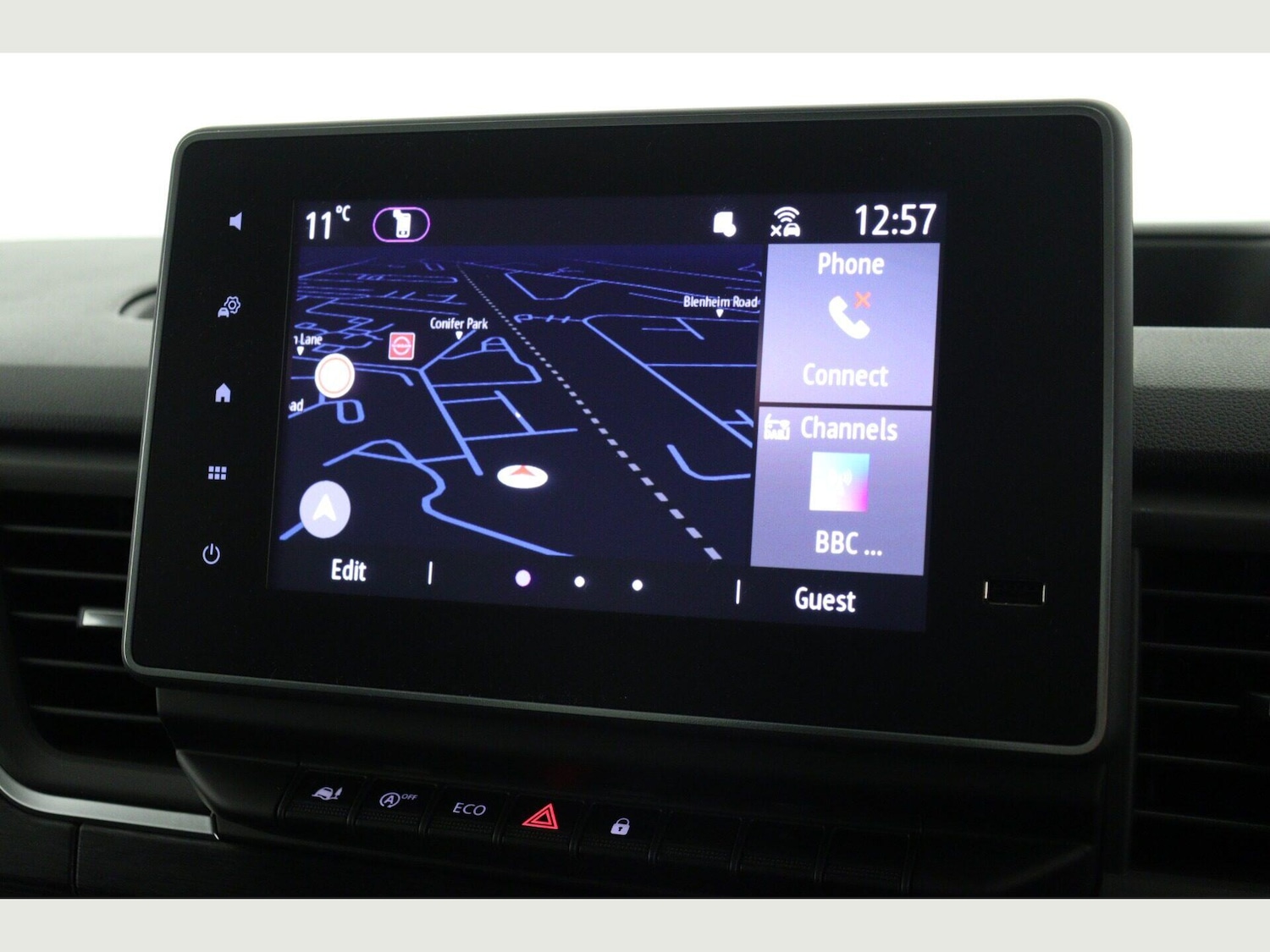 Used Nissan Primastar 2026 for sale - 78072115: Photo 14