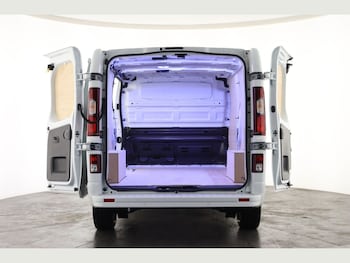 Used Nissan Primastar 2026 for sale - 78072115: Photo