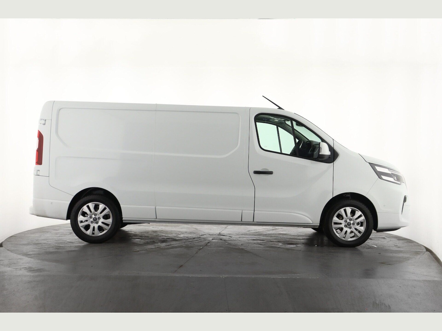 Used Nissan Primastar 2026 for sale - 78072115: Photo 6