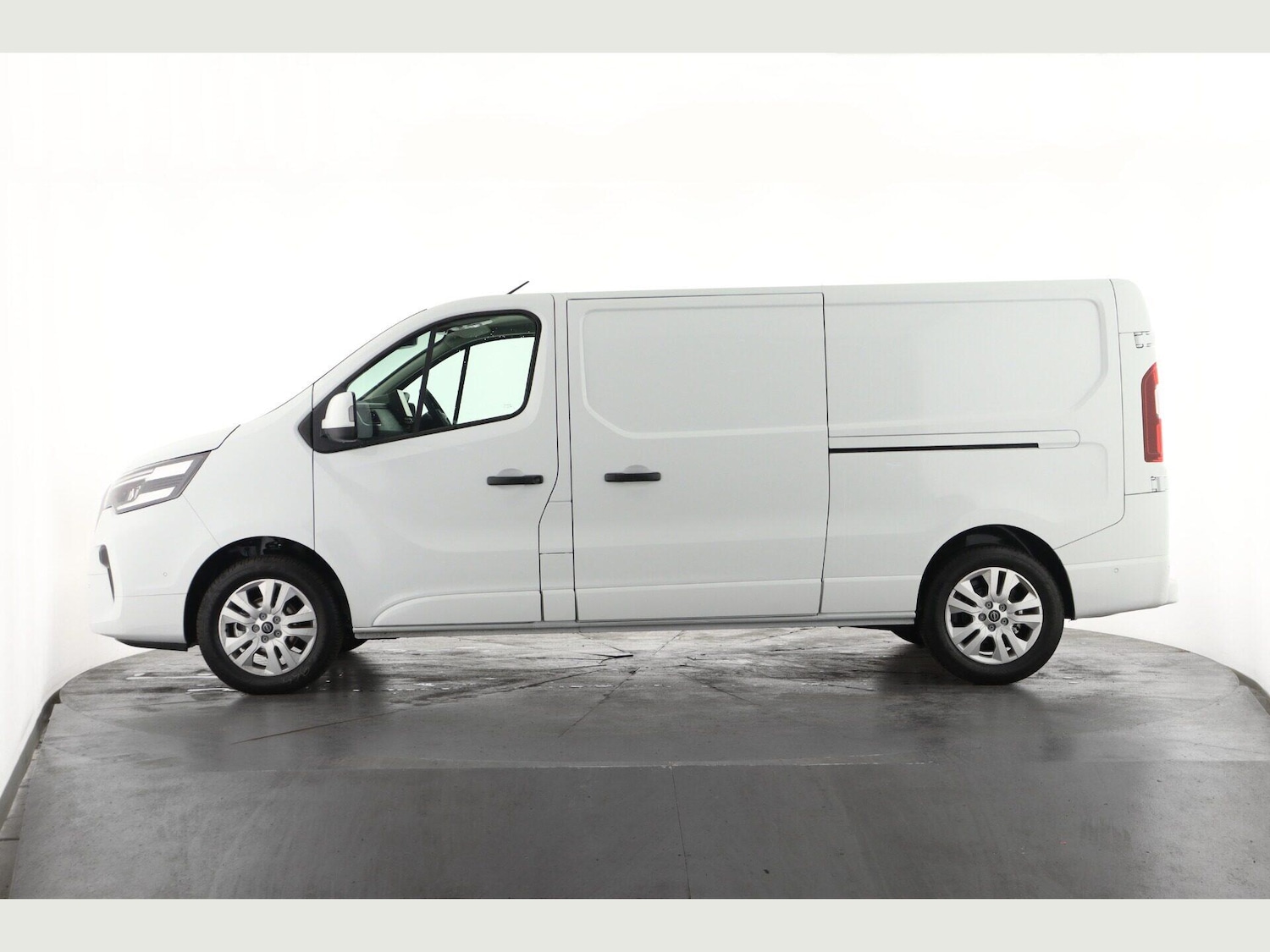 Used Nissan Primastar 2026 for sale - 78072115: Photo 9